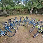 Villa 12 Personnes Proche Oecan, 10 Velos Et 4 Surf Fournis, Entierement Climatisee