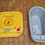 Villa 12 Personnes Proche Oecan, 10 Velos Et 4 Surf Fournis, Entierement Climatisee Moliets-et-Maa