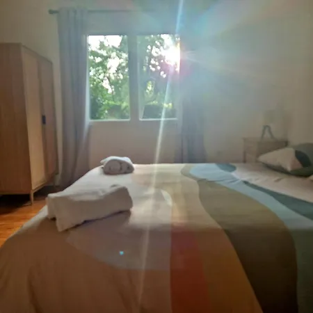 12 Personnes Avec Piscine Et Vélos Proche Océan Moliets-et-Maa