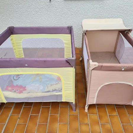 Elizalde - Climatisee, Piscine Chauffee, Velos Et Surfs Inclus Мольез-е-Маа